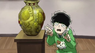 STRESSED OUT ~ Mob Psycho 100 AMV
