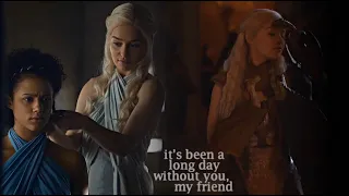 Daenerys Targaryen | See you again