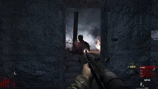 Nacht Der Untoten Round 19 Flawless ( Current WR ) W.A.W 4 player