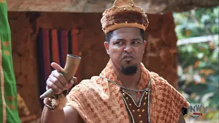 2023 Van Vicker Blockbuster Nollywood Epic Movie That Is Trending On YouTube - 2023 Latest Movie