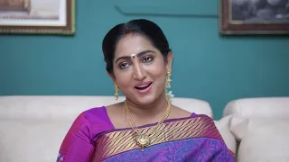 Deivam Thantha Poove | Ep - 201 | Webisode | Aug 03 2022 | Zee Tamil