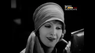 Greta Garbo – Dokumentation 2002