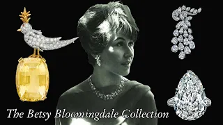 Betsy Bloomingdale | Christie's Auction