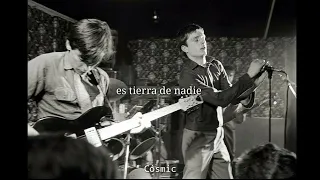 disorder joy division  (subtitulado al español)