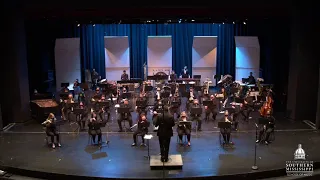 The USM Symphonic Winds | Of War and Peace