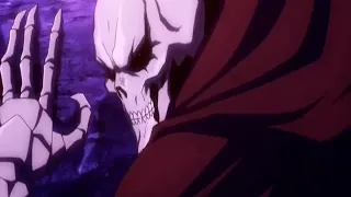 Overlord ⌜AMV⌟ I'm dangerous