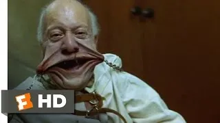 Hellraiser: Inferno (4/8) Movie CLIP - A Hospital of Madness (2000) HD