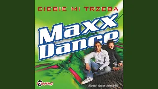 Ciebie Mi Trzeba (Dj Cookis Remix)