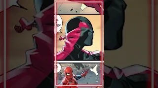 Miles Morales Fights Spider-Man's Clone!