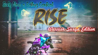 RISE || Sixty Nine's Editing Contest || Android Edit || #SixtyNineContest @SixtyNine