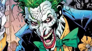 Die Male An Denen Der Joker Recht Hatte