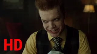 GOTHAM - Jerome, Ekibiyle Toplantı Yapıyor | Türkçe [HD]