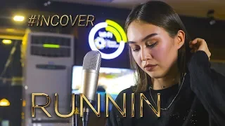 Farangis - Runnin' (Lose it all) | Naughty boy ft Beyoncé (cover)