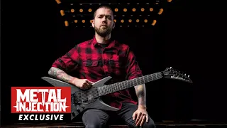 REVOCATION's Dave Davidson On Post-Quarantine Life, Writing New Music & More | Metal Injection