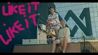 Marcus & Martinus - "Like it like it" ft. Silentó (All the teasers!!)