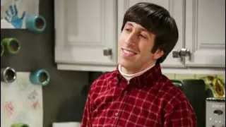 The Big Bang theory songs (Howard wolowitz song compilation)