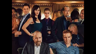 BILLIONS Series | Season 6 Official Teaser HD SHOWTIME - MOVIE TRAILER TRAILERMASTER