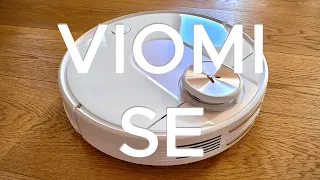 Recensione Viomi SE: un robot aspirapolvere in stile Xiaomi