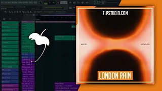 Biscits & Goodboys - London Rain (FL Studio Remake)