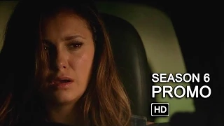 The Vampire Diaries Season 6 - 'Bite Back' Promo [HD]