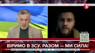 Найбільші втрати у "вагнерівців": штурмові групи "ув"язнених" відправляють під вогонь ЗСУ. Підлісний