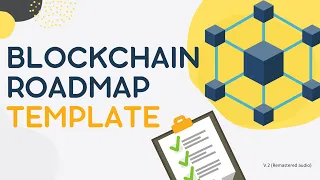State/National Blockchain Roadmap Template [v.2 Remastered audio]