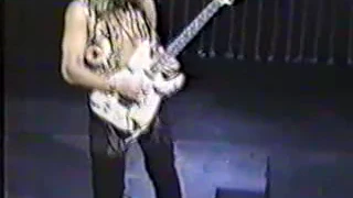 Lynch Mob "Sweet Sister Mercy" Live Japan 1991