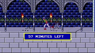 [TAS] SegaCD Prince of Persia by Challenger in 19:09.80