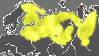 Возникновение финно угорской общности