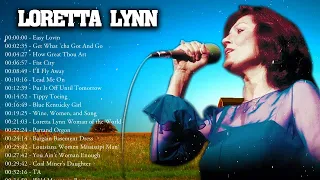 Classic Country Loretta Lynn   Loretta Lynn Greatest Hits