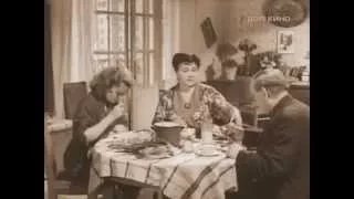 Наши соседи 1957 Комедия Эфраима Севелы