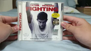 Fighting *SUPER RARE* HVN VCD Unboxing!!!