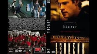 NEW BLACKHAT HACKER FULL MOVIES-2019 HD