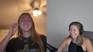 Talk Women's Sports with Caitlyn Tedford