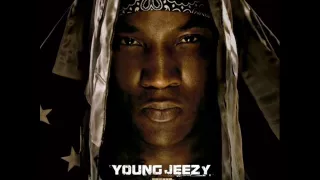 Young Jeezy - Done It All