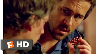 Mississippi Grind (2015) - Bet It All Scene (11/11) | Movieclips