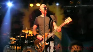 Breaking Benjamin - Believe - Live HD (Starland Ballroom 2018)