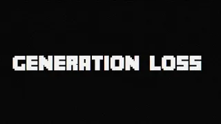 Generation loss Run Boy Run eddit