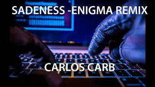 ENIGMA SADENESS