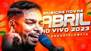 DEVINHO NOVAES - AO VIVO EM ILHEUS  ARROCHA AÊ - 2023 - ABRIL (Dodô Diplomata)