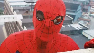 La Trilogía Original De Spider-Man Que Nunca Viste