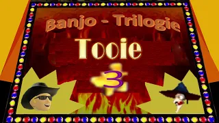 Banjo-Trilogie: Tooie Pt 3 Backtracking, Stop n Swap, Terrydactyland