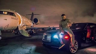 Conor McGregor Living The High Life