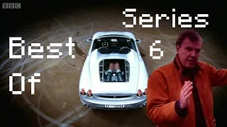 Best of Top Gear - Series 6 (2005)