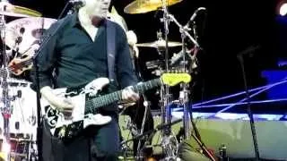 Steve Miller Band Rock'n Me Live in Concert at Greek LA