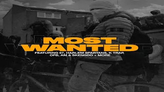 Zone 2 - Wait (Most Wanted Album) Uk Drill