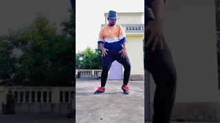 Tums Milke dil ka hai popping mix dance choreography ( dipak sir)