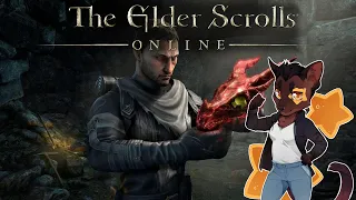 The Elder Scrolls Online - Археология (быстрая прокачка лоцирования и раскопок)