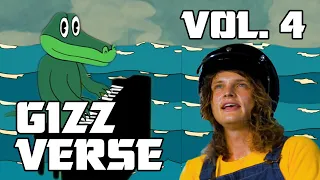 The Gizzverse (Vol. 4) – King Gizzard & The Lizard Wizard’s Music Video Lore