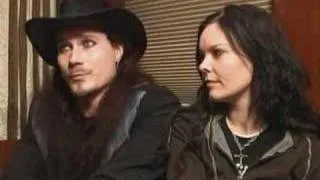 Nightwish Japanese TV interview